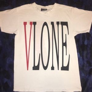 Vlone tee